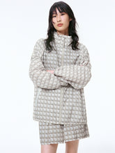 Women's Printed Cooling UV-Protective Jacket